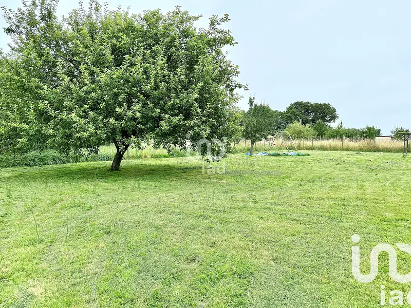 Maison, 158 m²
