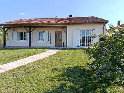 Maison, 90 m²