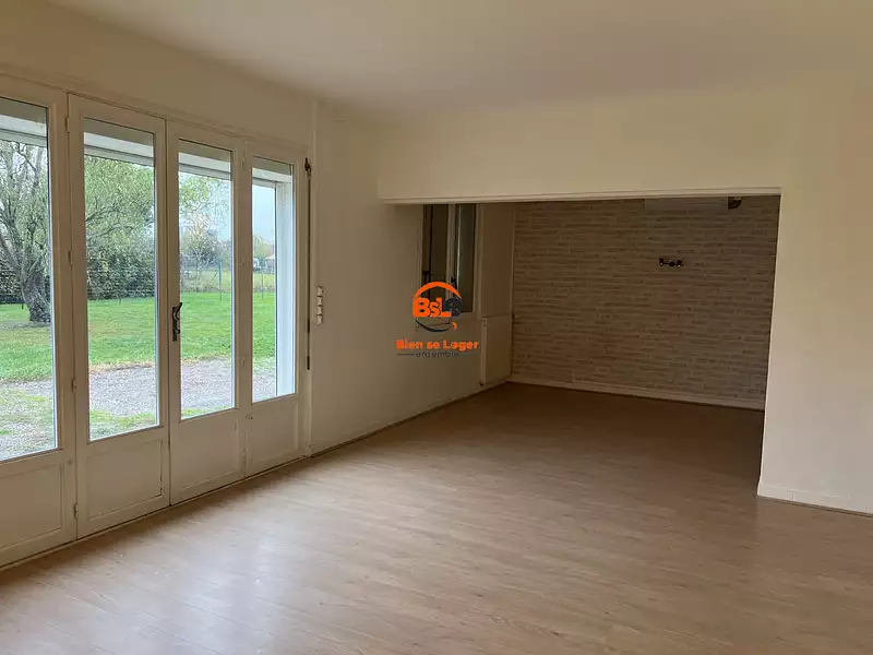 Maison, 185 m²