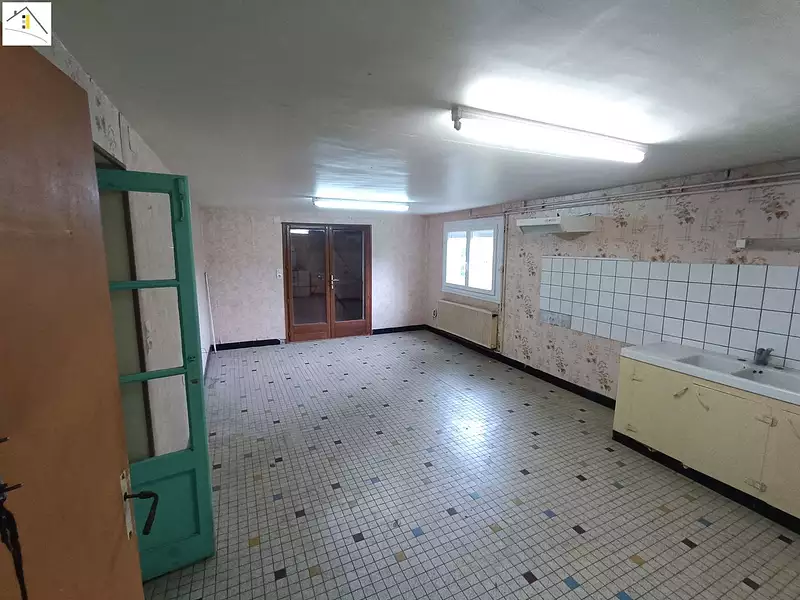 Maison, 219 m²