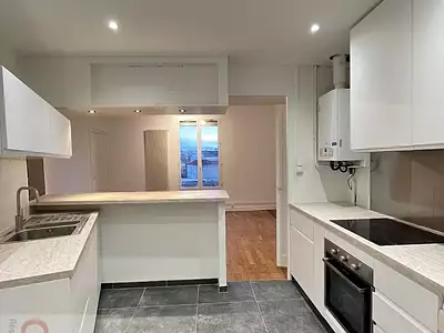 Appartement, 72,62 m²