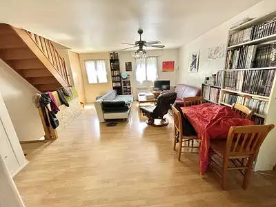 Appartement, 82,56 m²