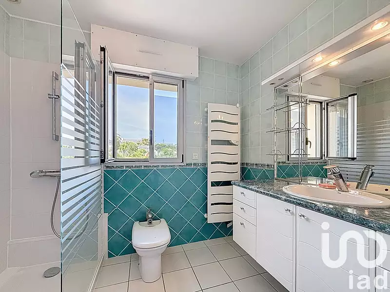 Maison, 128 m²