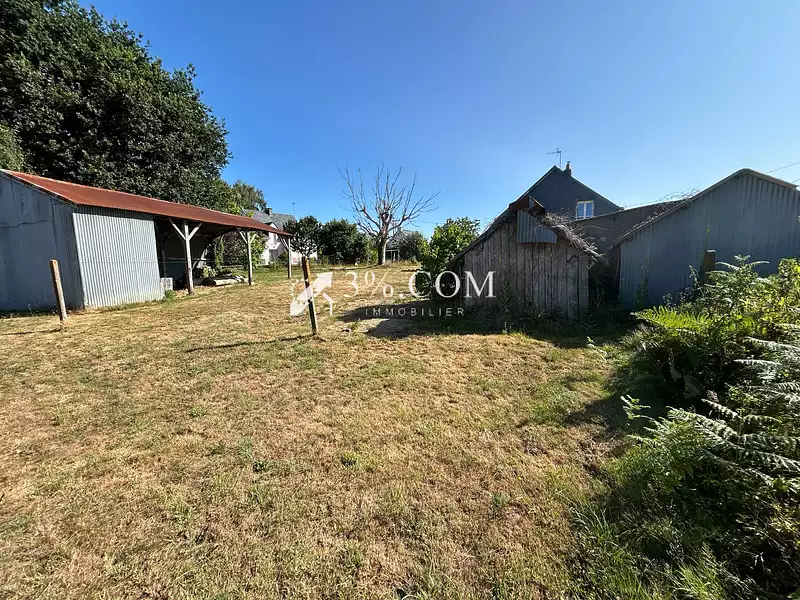 Maison, 86 m²
