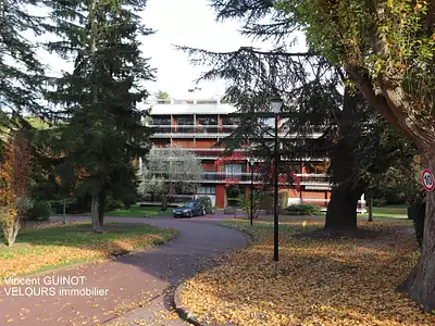 Appartement, 110 m²