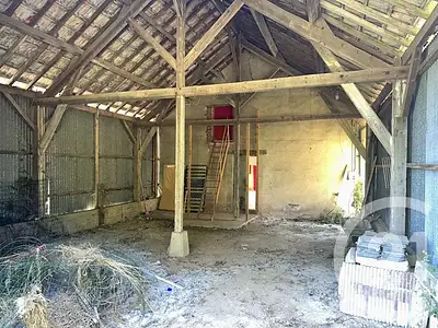Maison, 119 m²