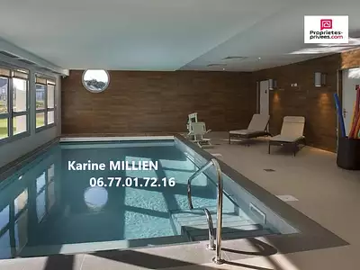 Appartement, 32 m²