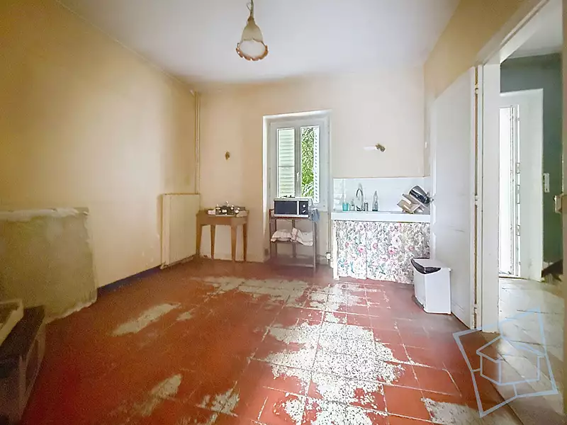 Maison, 125 m²