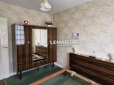 Maison, 113 m²