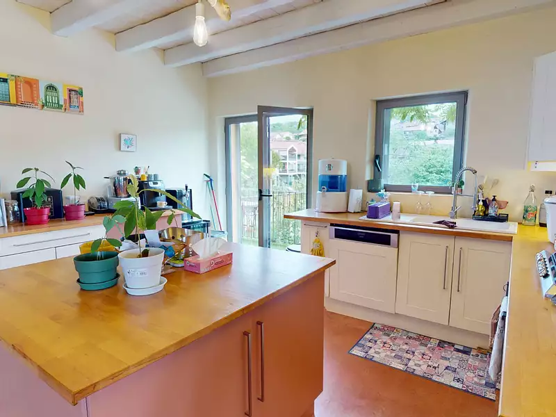 Maison, 264 m²