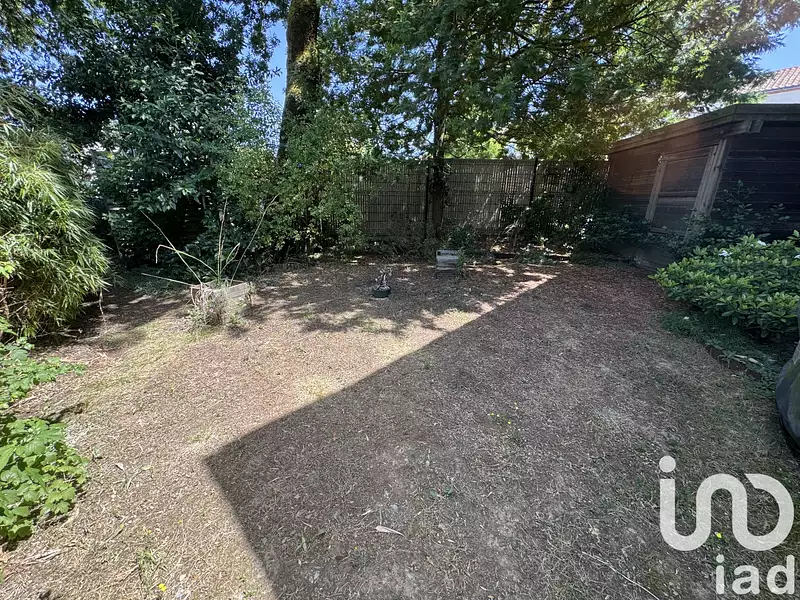 Maison, 112 m²