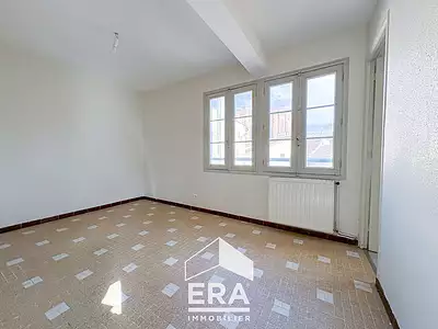 Appartement, 48,87 m²