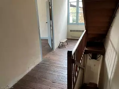 Maison, 129 m²