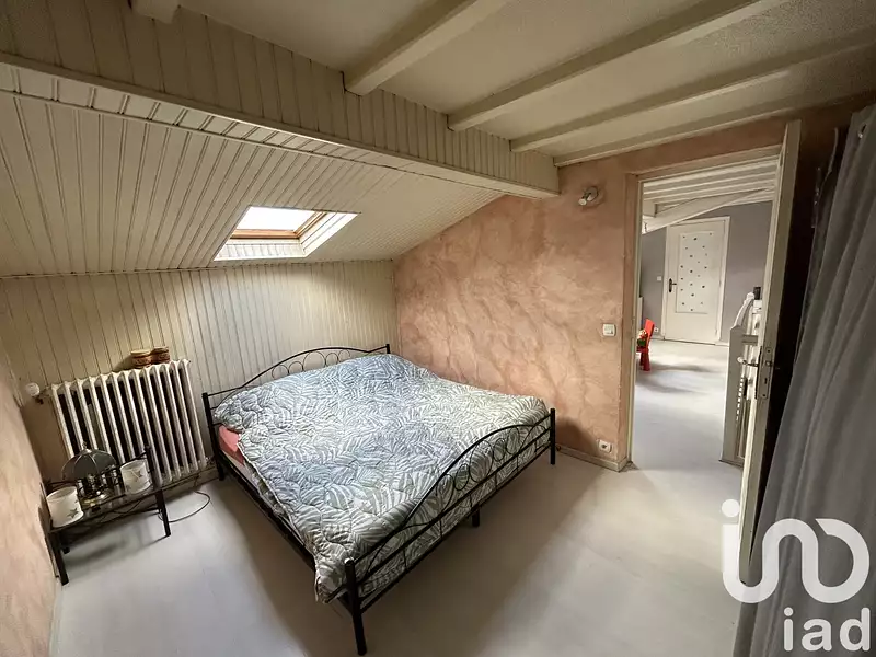 Maison, 99 m²