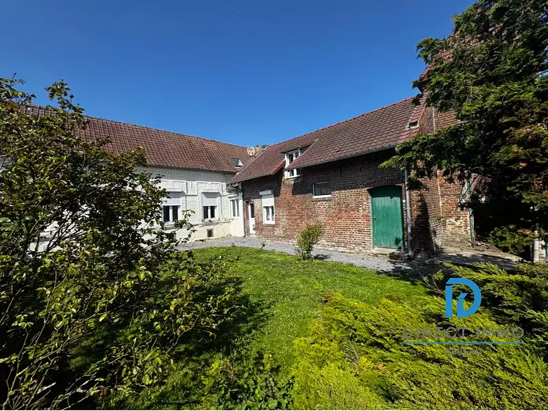 Maison, 170 m²