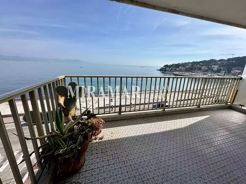 Appartement, 83,5 m²
