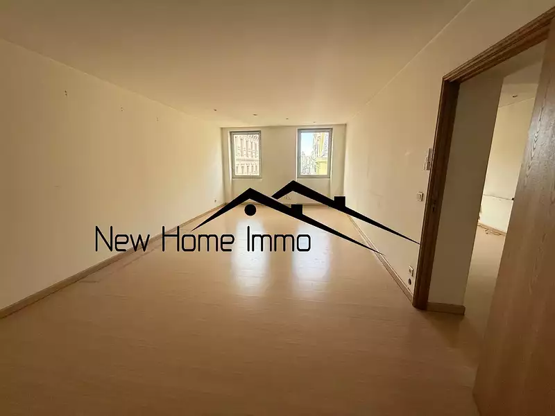 Appartement, 100 m²