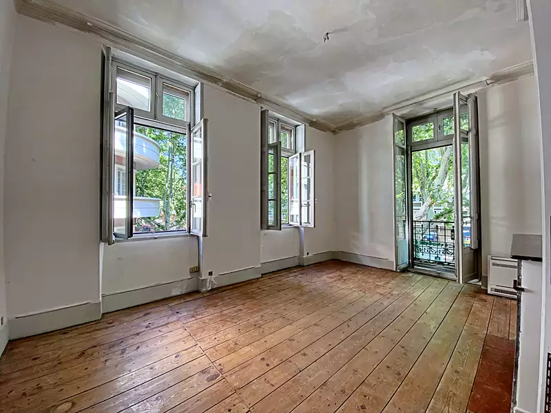 Appartement, 107,6 m²