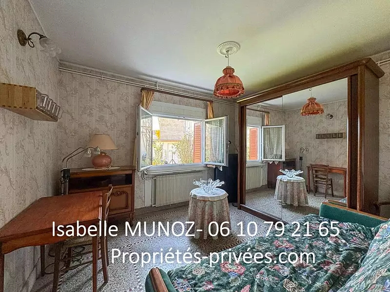 Maison, 139 m²