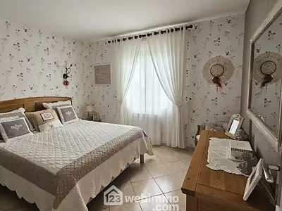 Maison, 115 m²