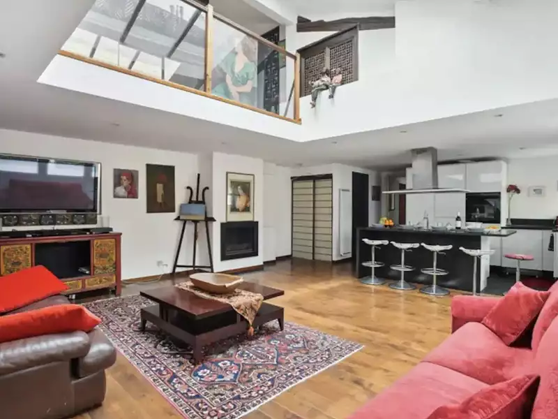 Appartement, 148 m²