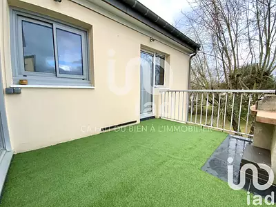 Appartement, 102 m²