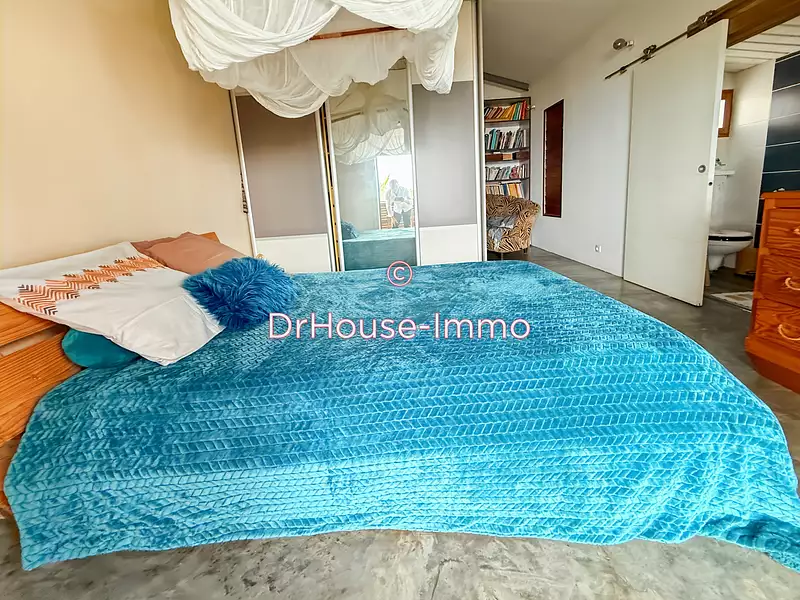 Maison, 134 m²