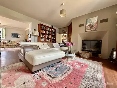 Maison, 444 m²