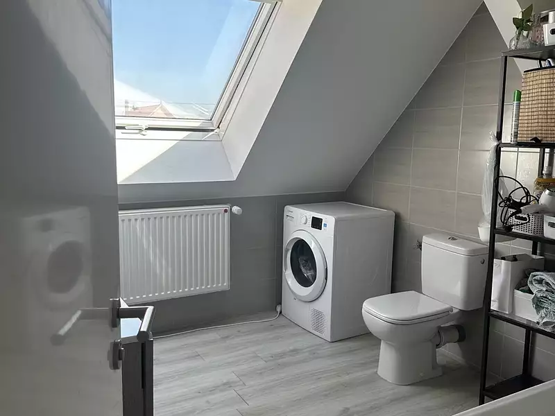 Appartement, 85,38 m²