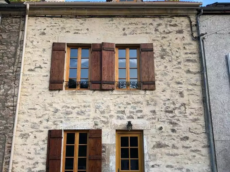 Maison, 100 m²