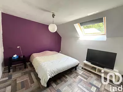 Maison, 114 m²