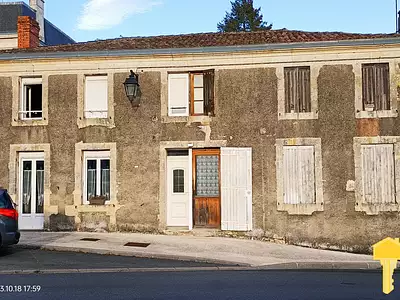 Maison, 271 m²