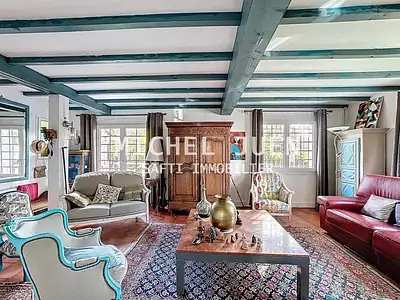 Maison, 232 m²