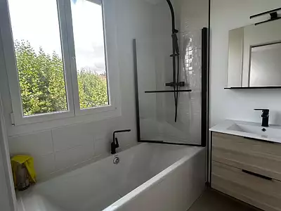 Appartement, 82,5 m²