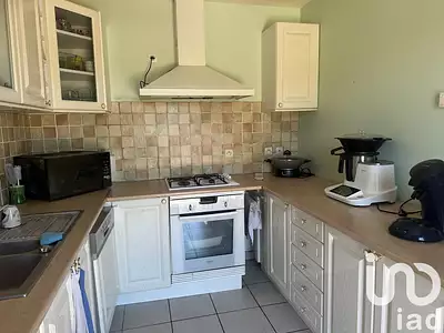 Maison, 142 m²