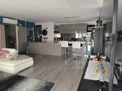 Appartement, 88 m²