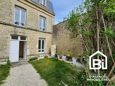 Appartement, 29,5 m²