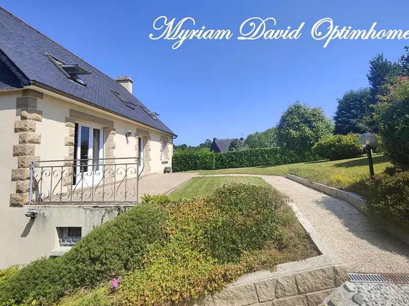 Maison, 112 m²