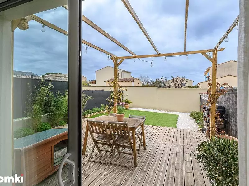 Maison, 82 m²