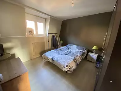 Maison, 72 m²