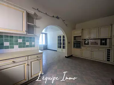 Maison, 193 m²