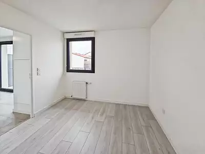 Appartement, 61 m²