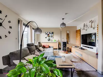 Maison, 130 m²