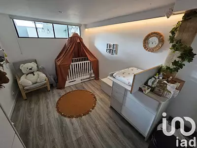 Appartement, 110 m²