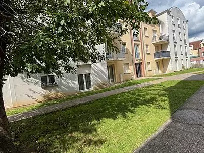 Appartement, 47 m²