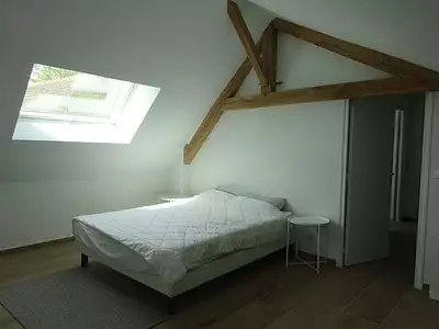 Maison, 125 m²
