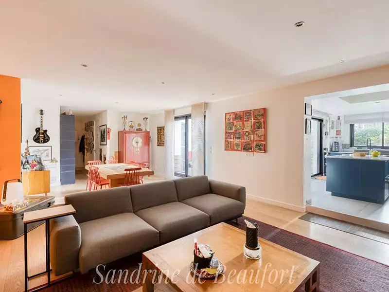 Appartement, 184 m²