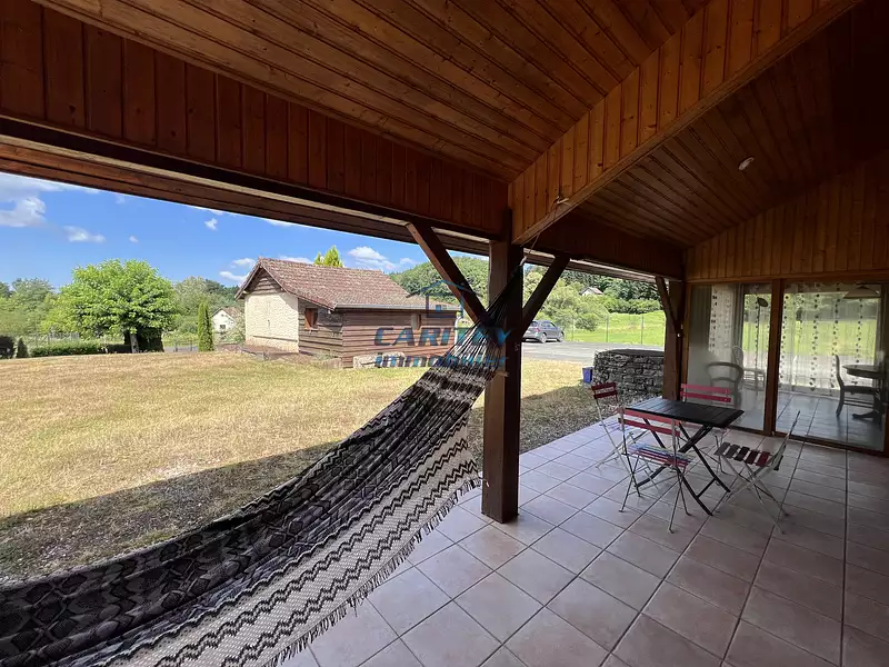 Maison, 140 m²