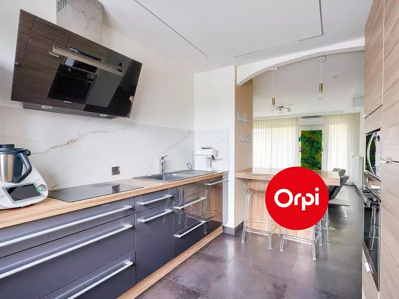 Appartement, 90 m²
