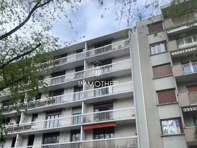 Appartement, 89,93 m²